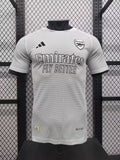 Arsenal special edition jersey
