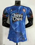 Chelsea special edition jersey