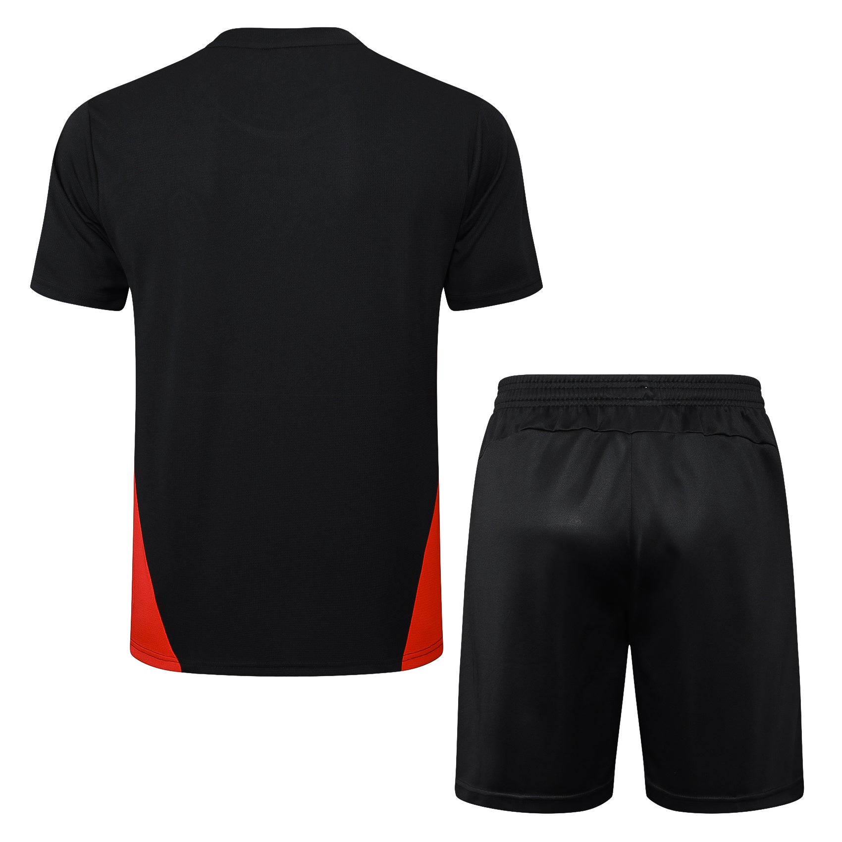 AC Milan Black Training Set