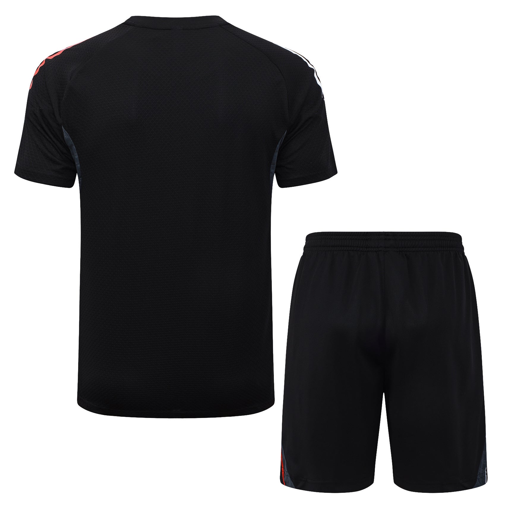 Ajax Training Set Black