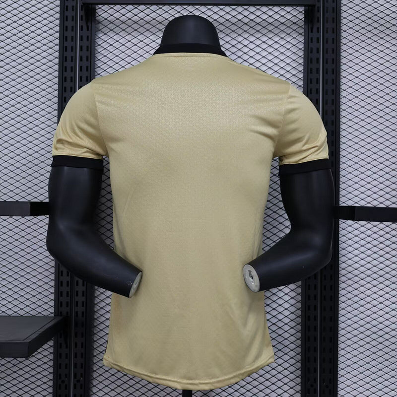 Manchester City special edition jersey