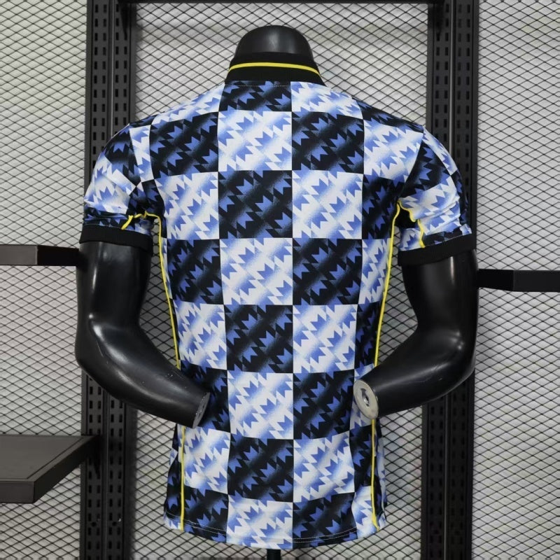 Manchester United special edition jersey