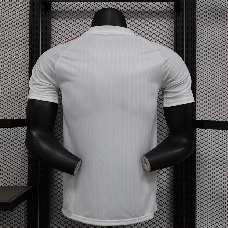 Manchester United special edition jersey
