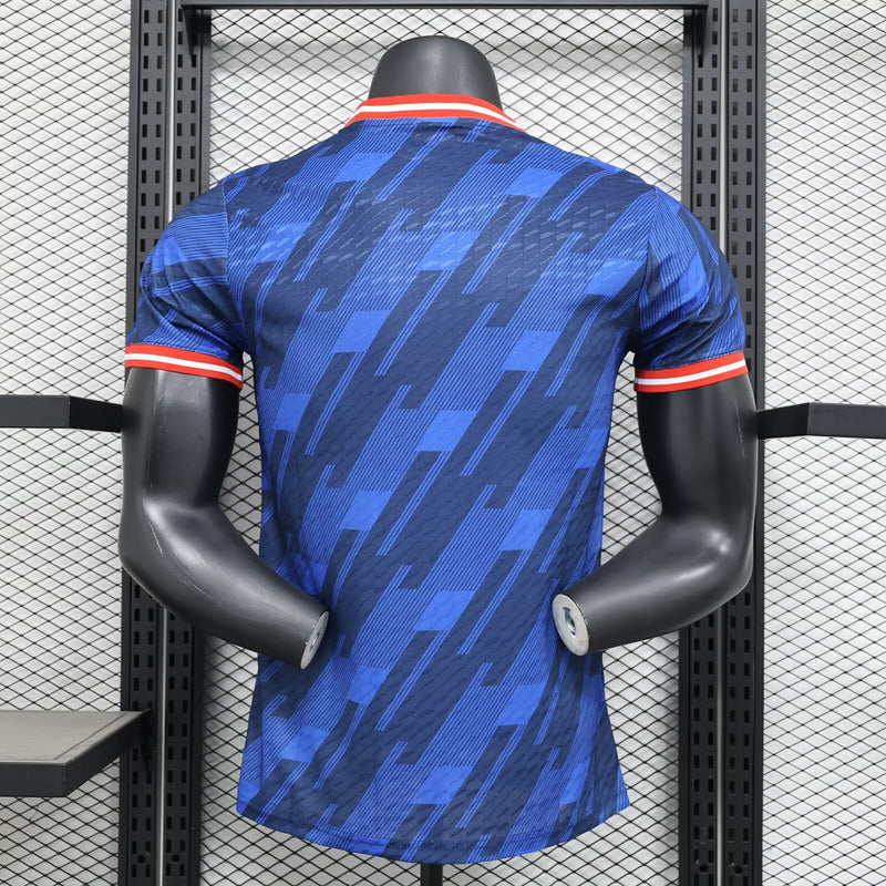 Manchester United special edition jersey
