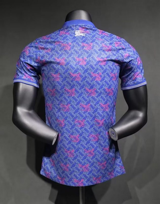 Chelsea special edition jersey