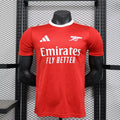 Arsenal special edition shirt