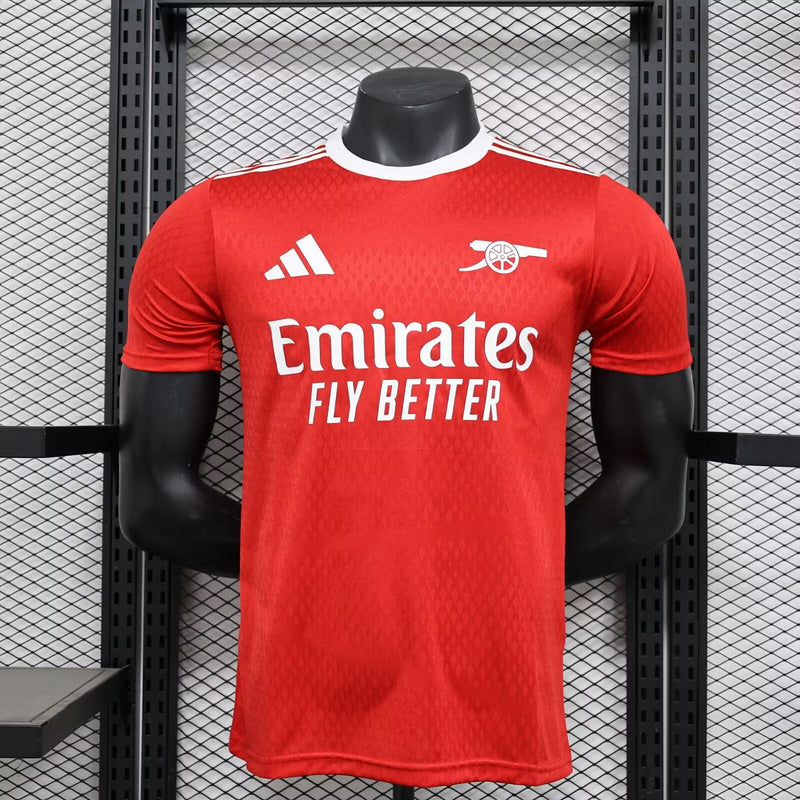 Arsenal special edition shirt