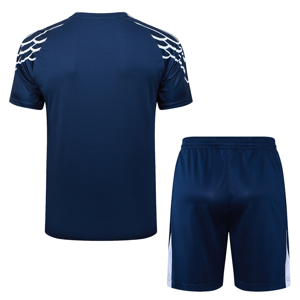 PSG blue wing training set