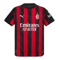 AC Milan 25/26 Home Kit