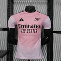 Arsenal special edition shirt