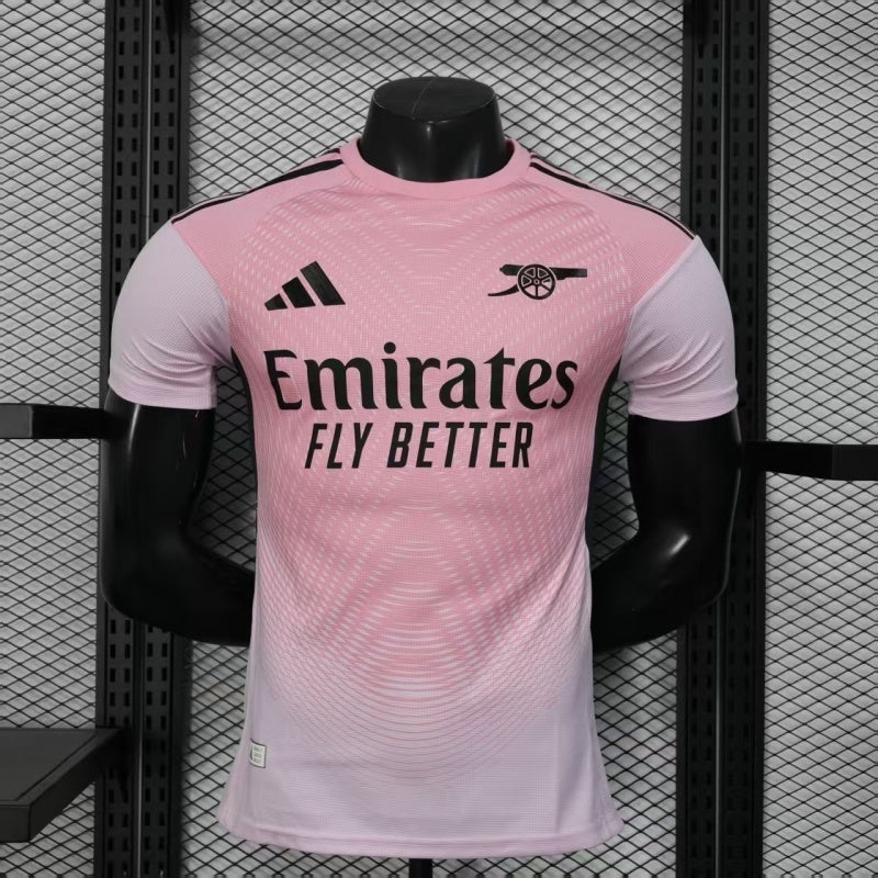 Arsenal special edition shirt