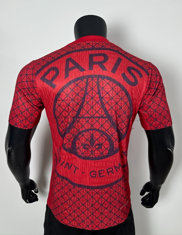 Special edition PSG jersey