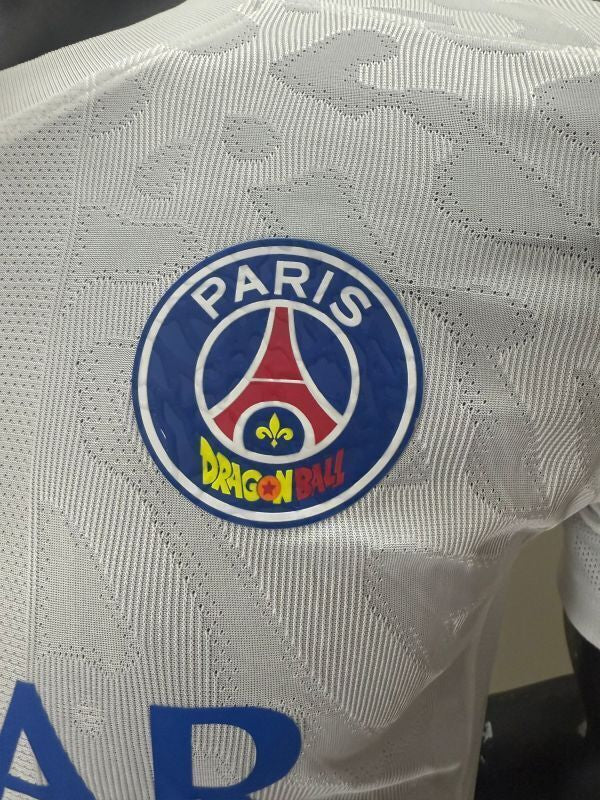 PSG special edition jersey