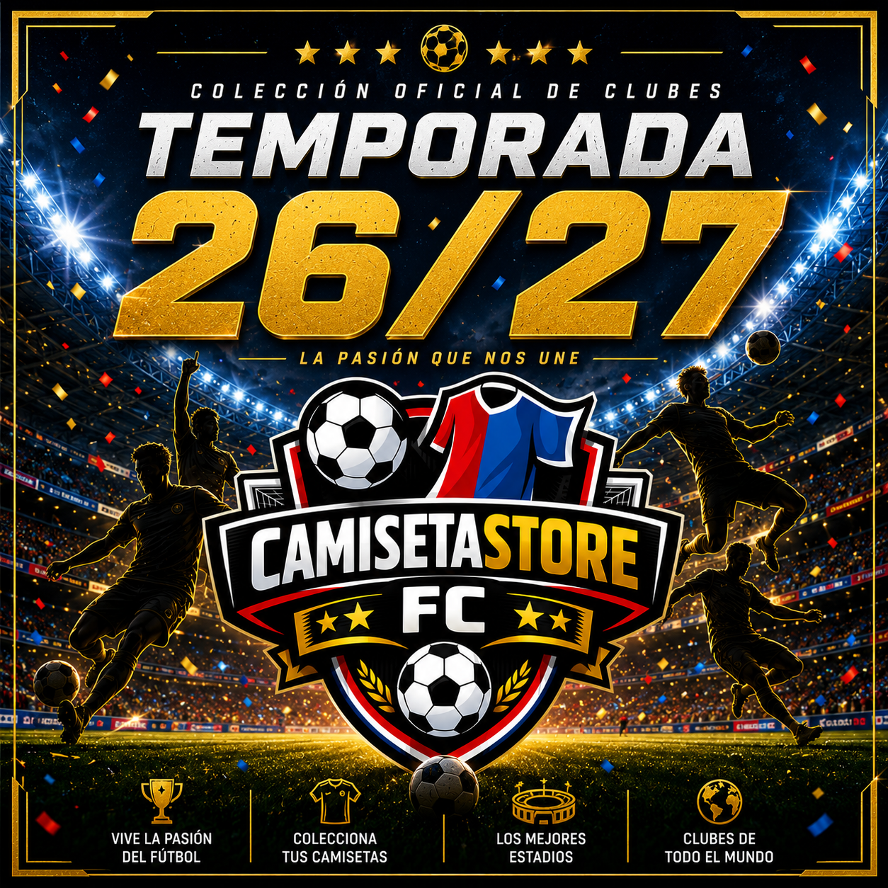 Clubes🛡️