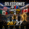 Selecciones🌍