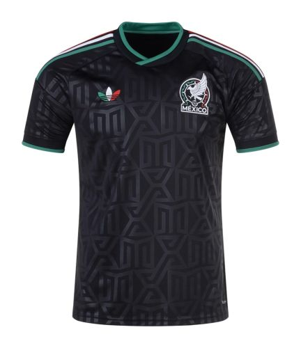 Camiseta México 2026 3ª equipación
