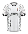 AD Ceuta 25/26 Home Kit