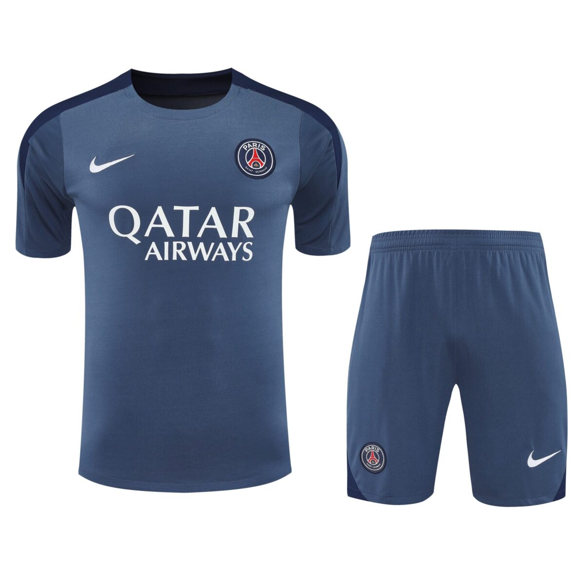 PSG Grey Training Set