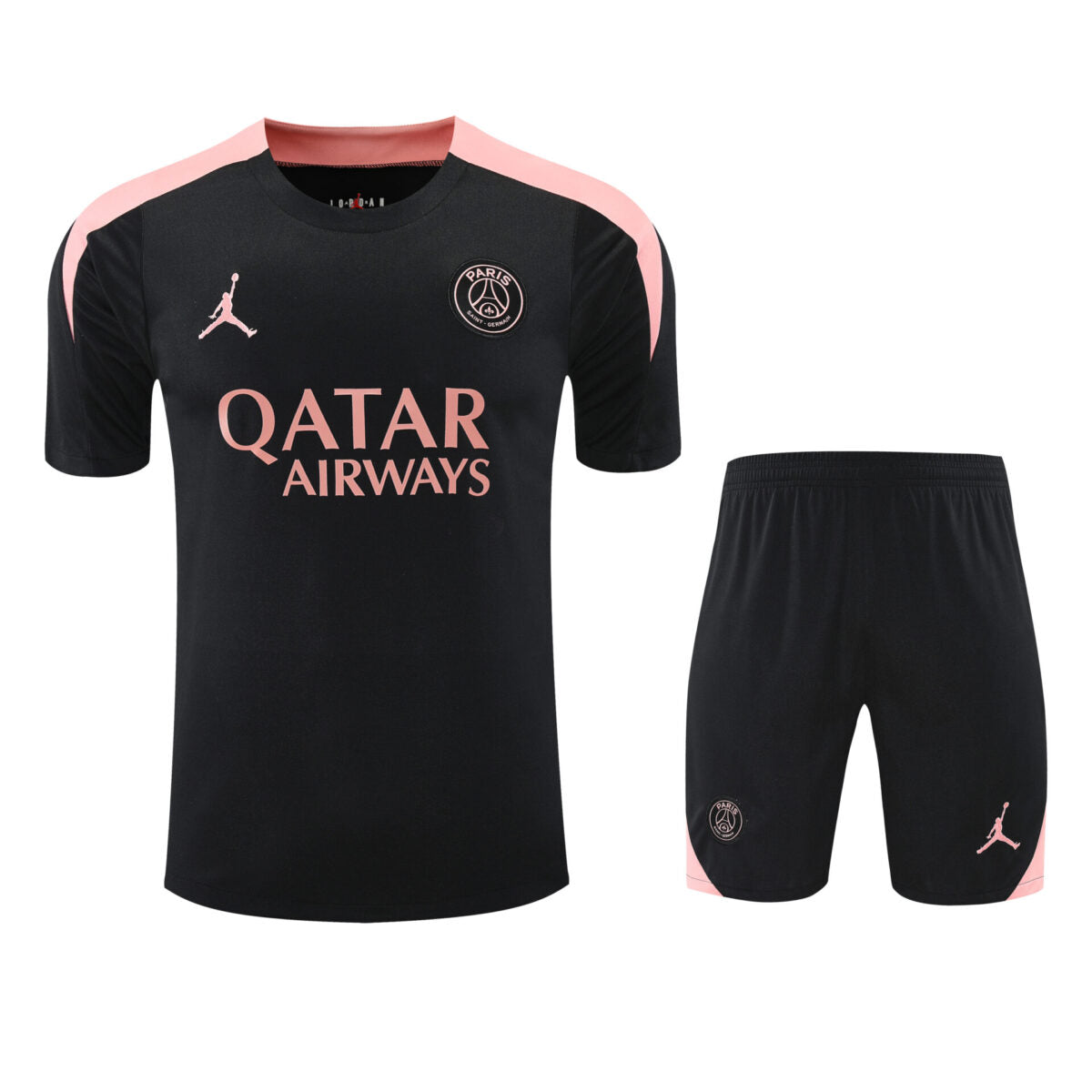 PSG Black and Pink Training Set