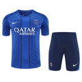 PSG blue training set