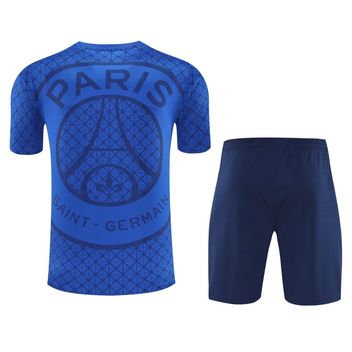 PSG blue training set
