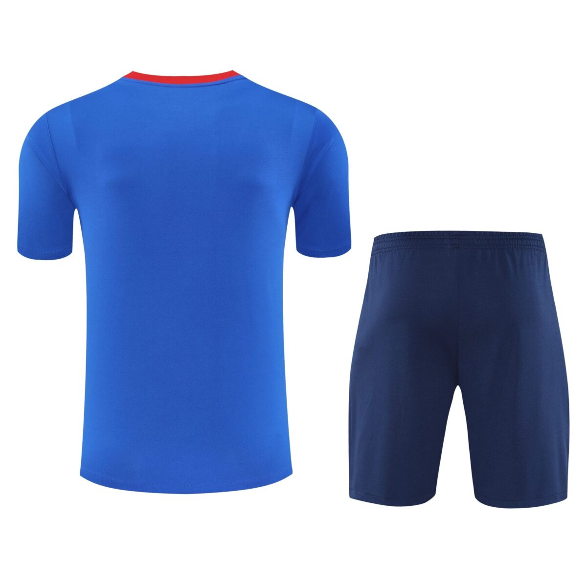 PSG Blue and Red Training Set