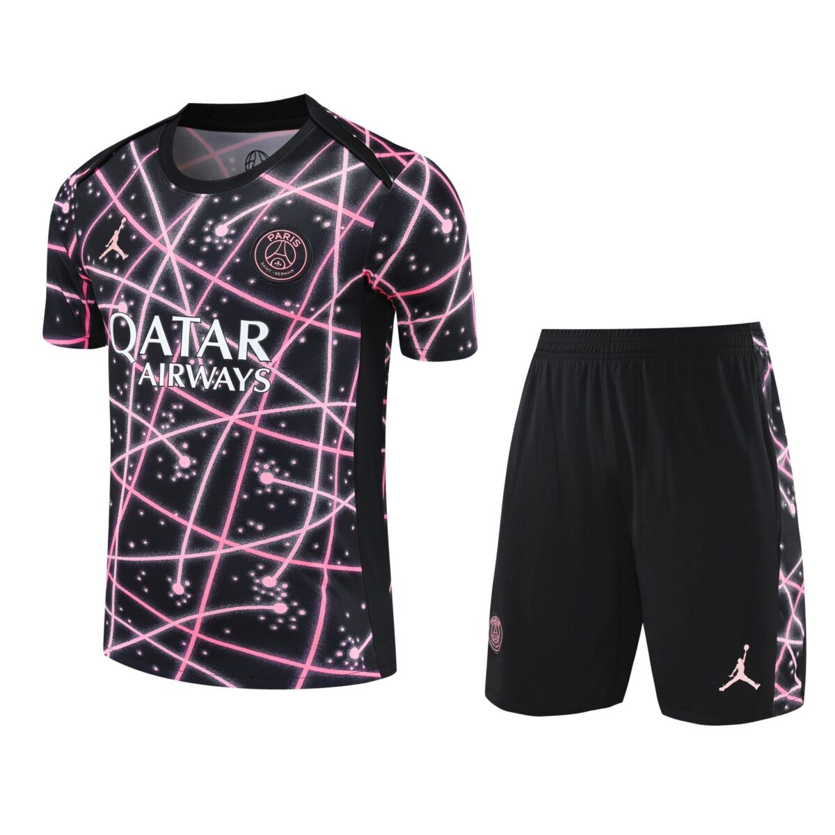 PSG Cosmos Training Set