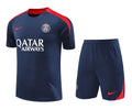 PSG dark blue and red training set