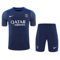 PSG dark blue and gray Training Set