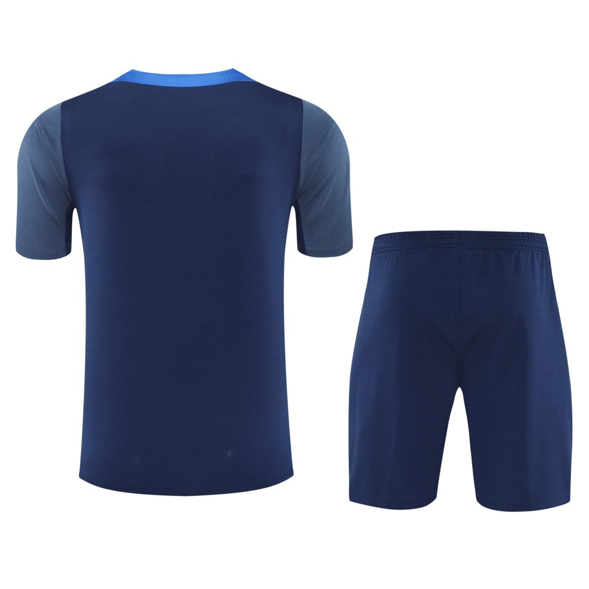 PSG dark blue and gray Training Set