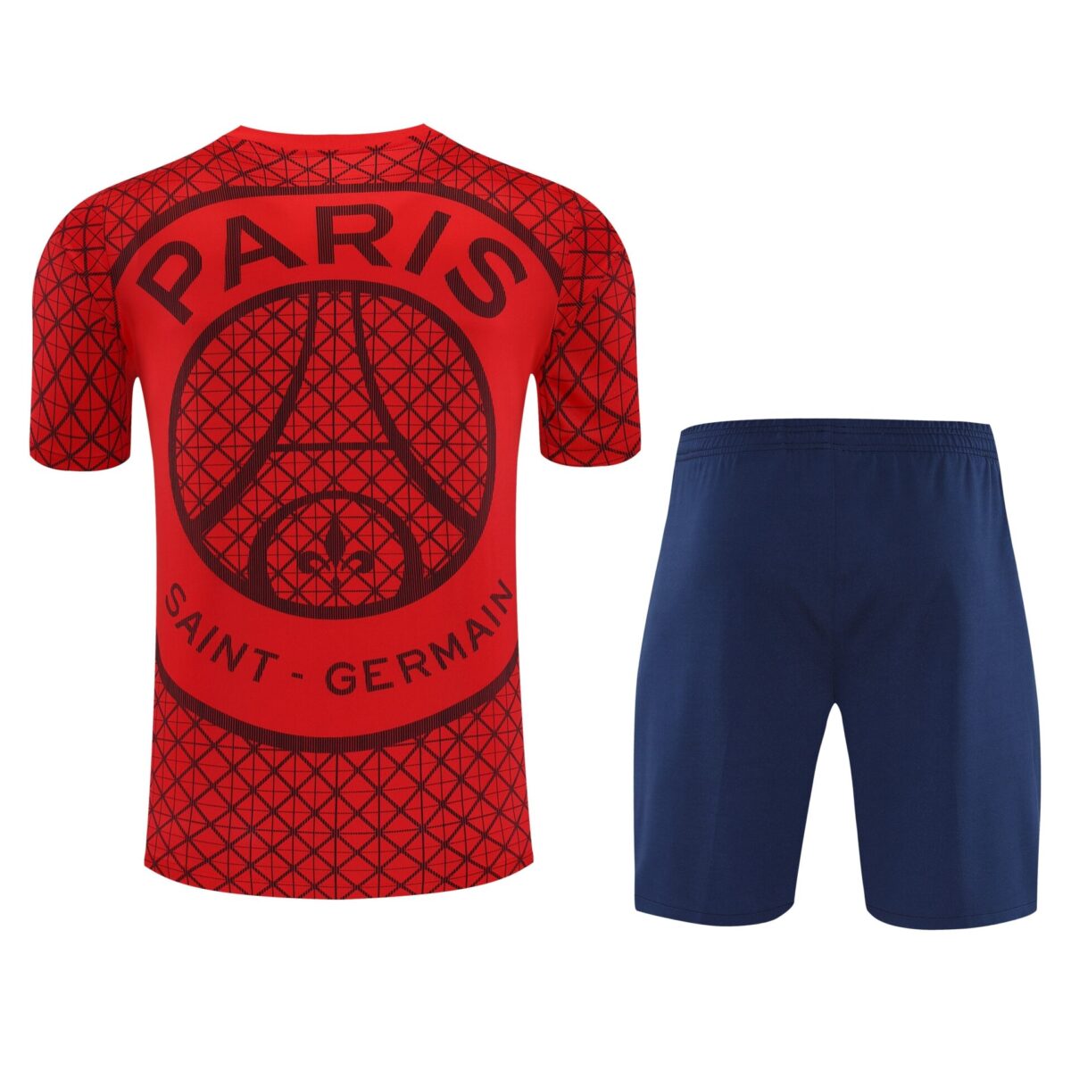 PSG Training Set red