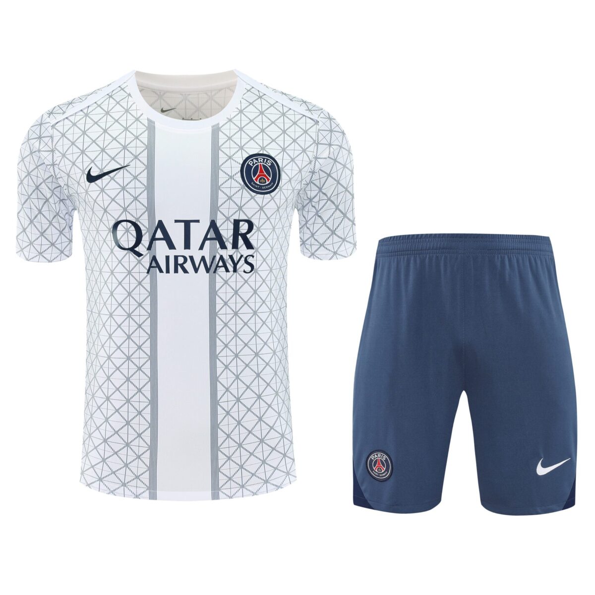 White PSG Training Set