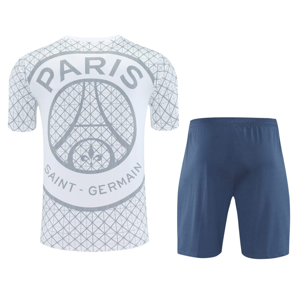 White PSG Training Set
