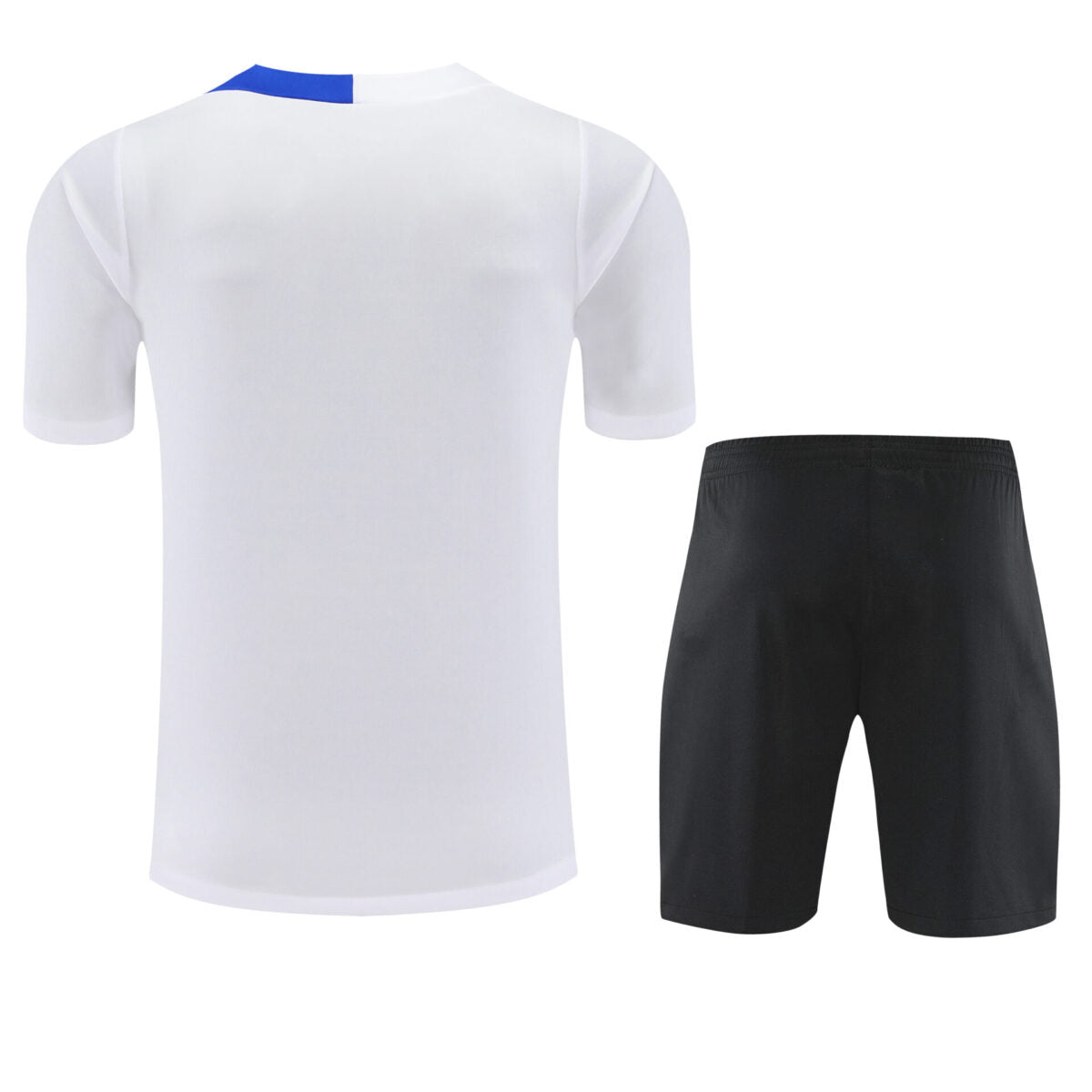 PSG White and Blue Training Kit
