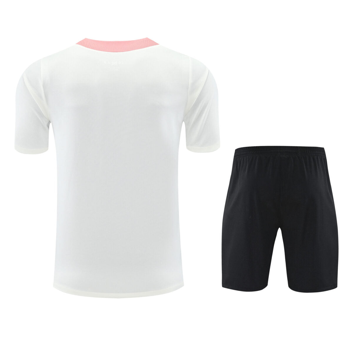 White and Pink PSG Training Set
