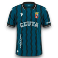 AD Ceuta 25/26 Away Kit