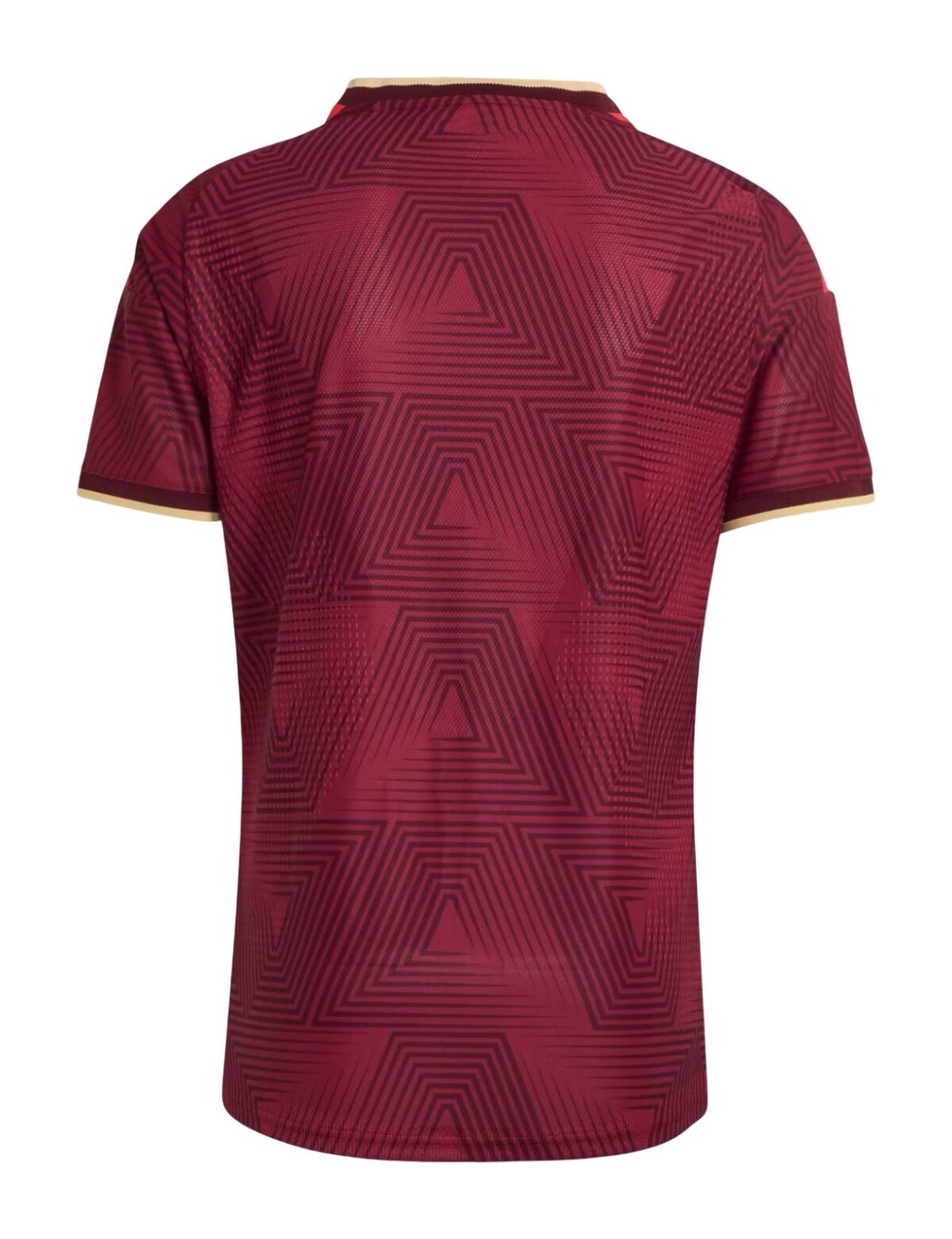 Camiseta Venezuela 2026 1ª Equipación