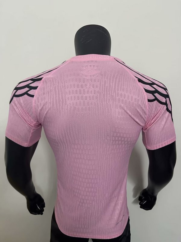 Special Edition PSG jersey