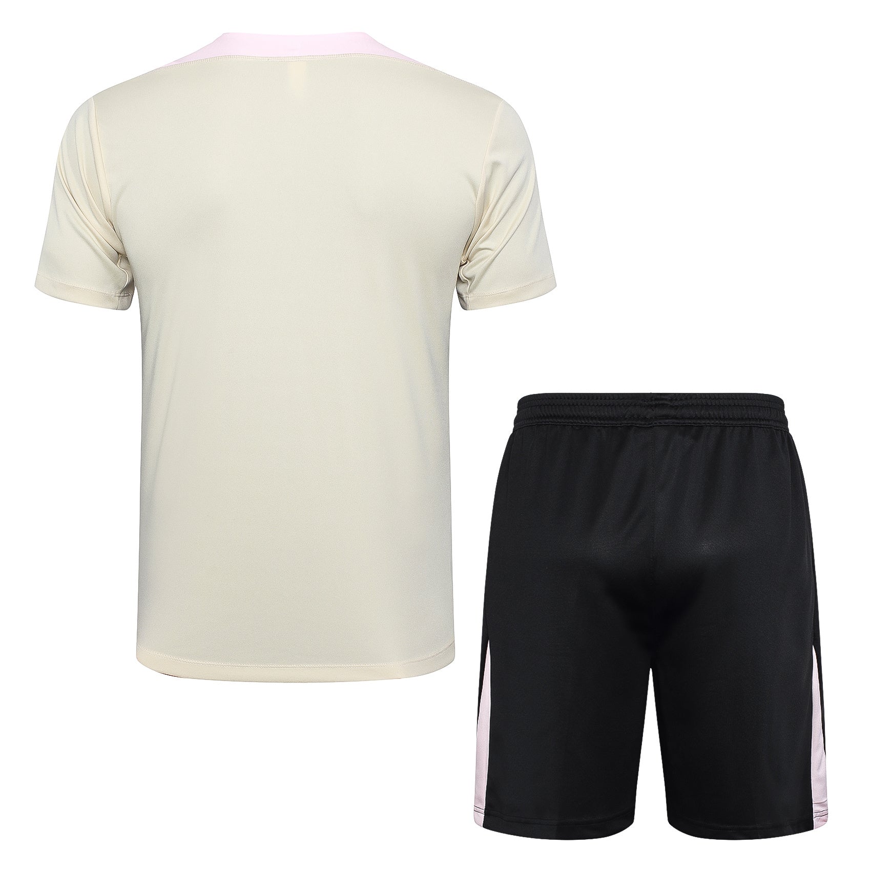 PSG beige and pink training set