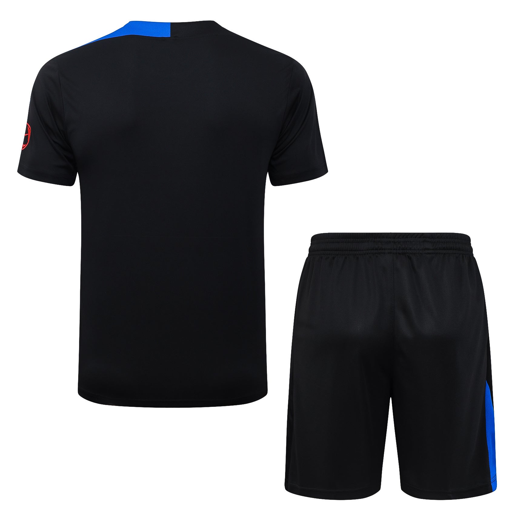 PSG Black and Blue Training Set