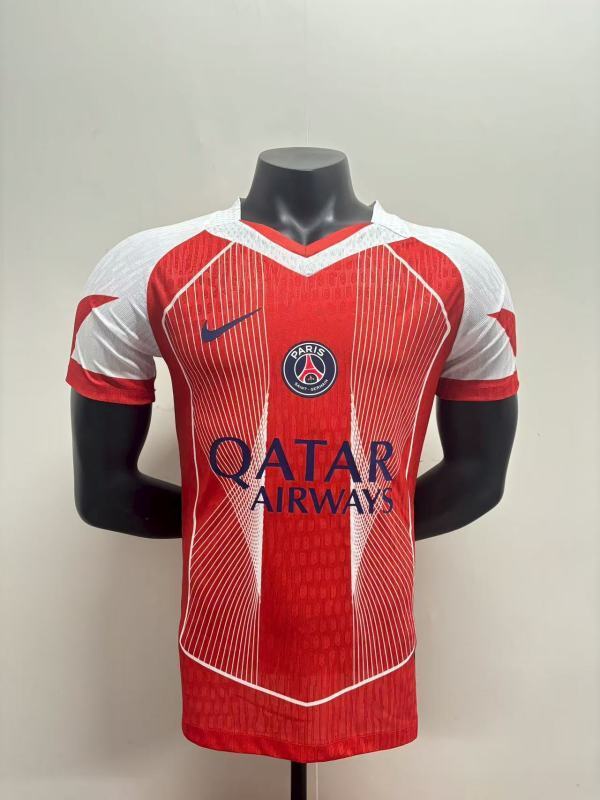 PSG special edition T-shirt