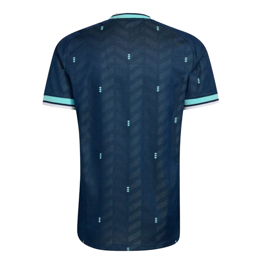 Germany 2026 Away Jersey