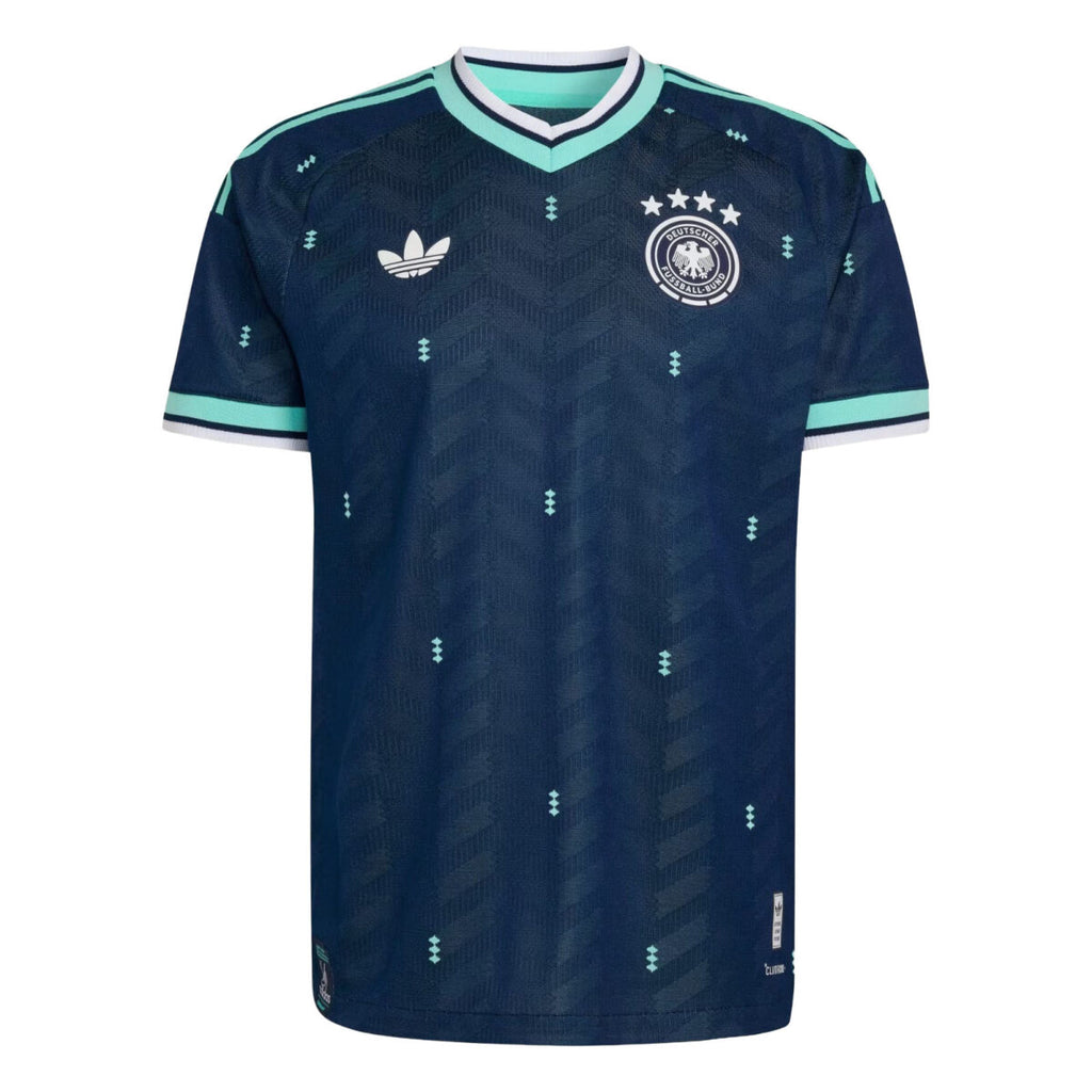 Germany 2026 Away Jersey