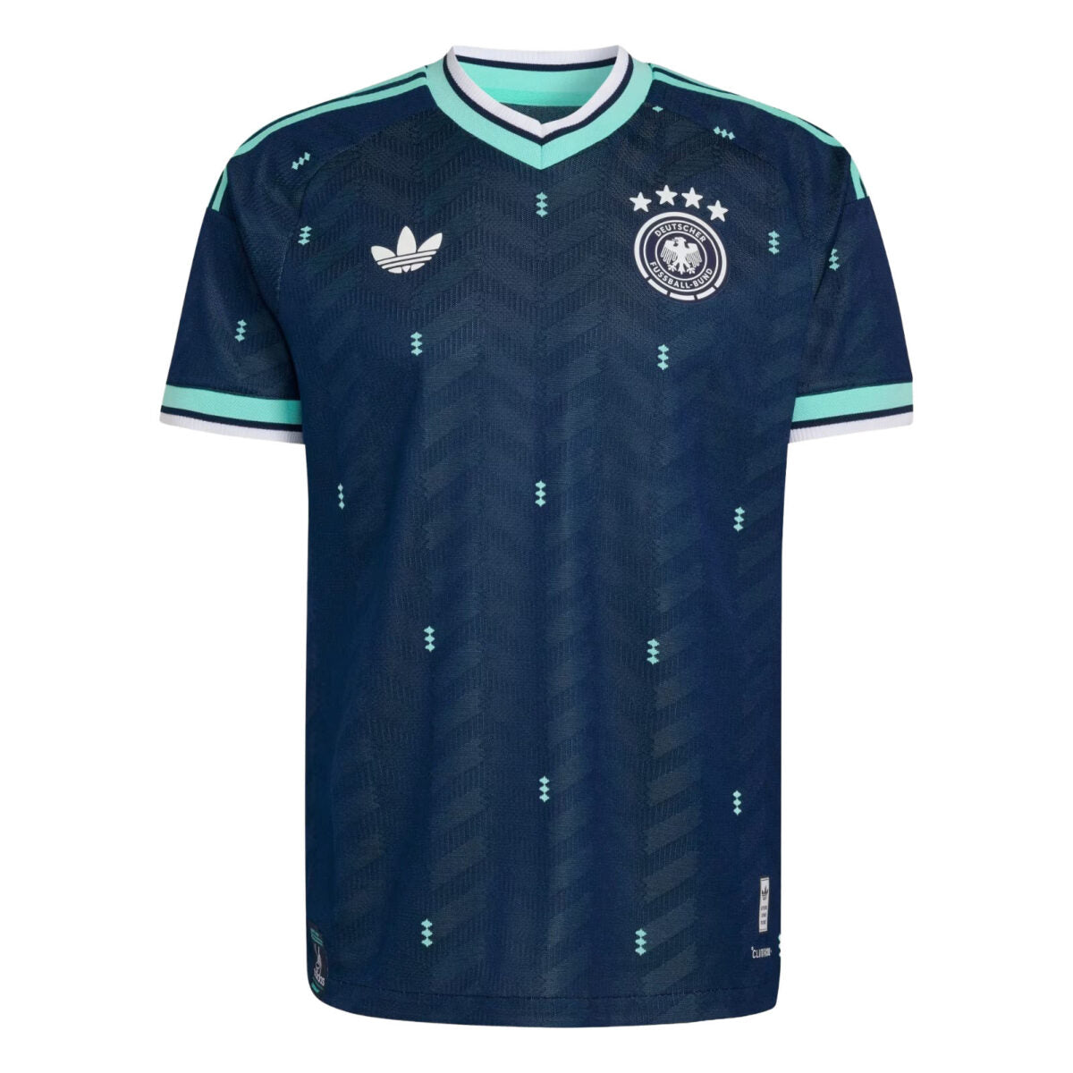 Germany 2026 Away Jersey