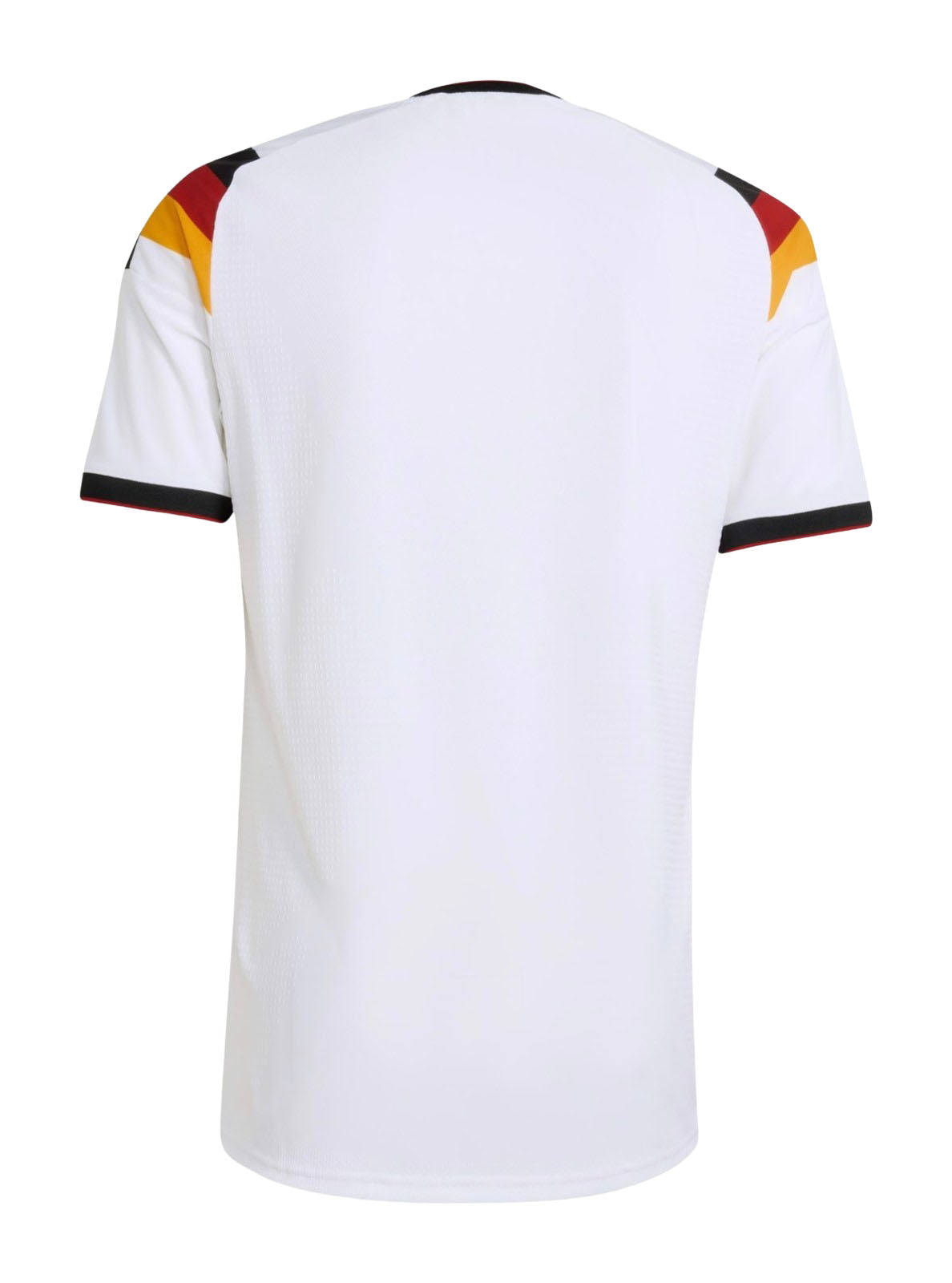 Germany 2026 Home Jersey