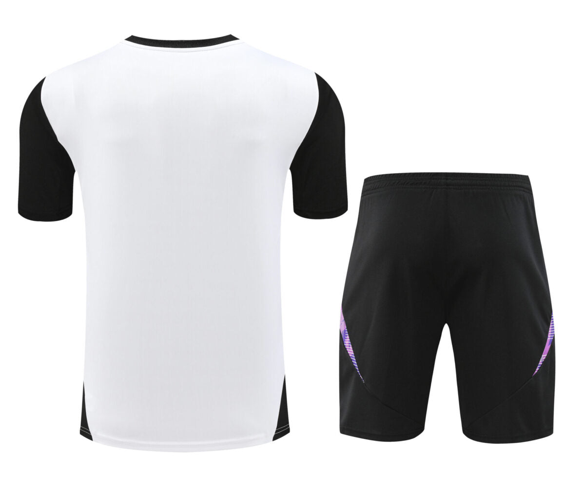 Conjunto de Entrenamiento Alemania blanco