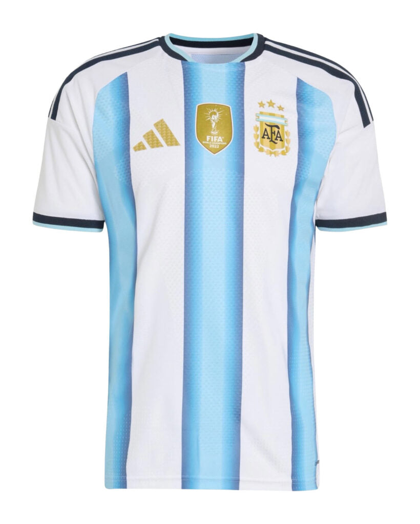 Camiseta Argentina 2026 1ª Equipación