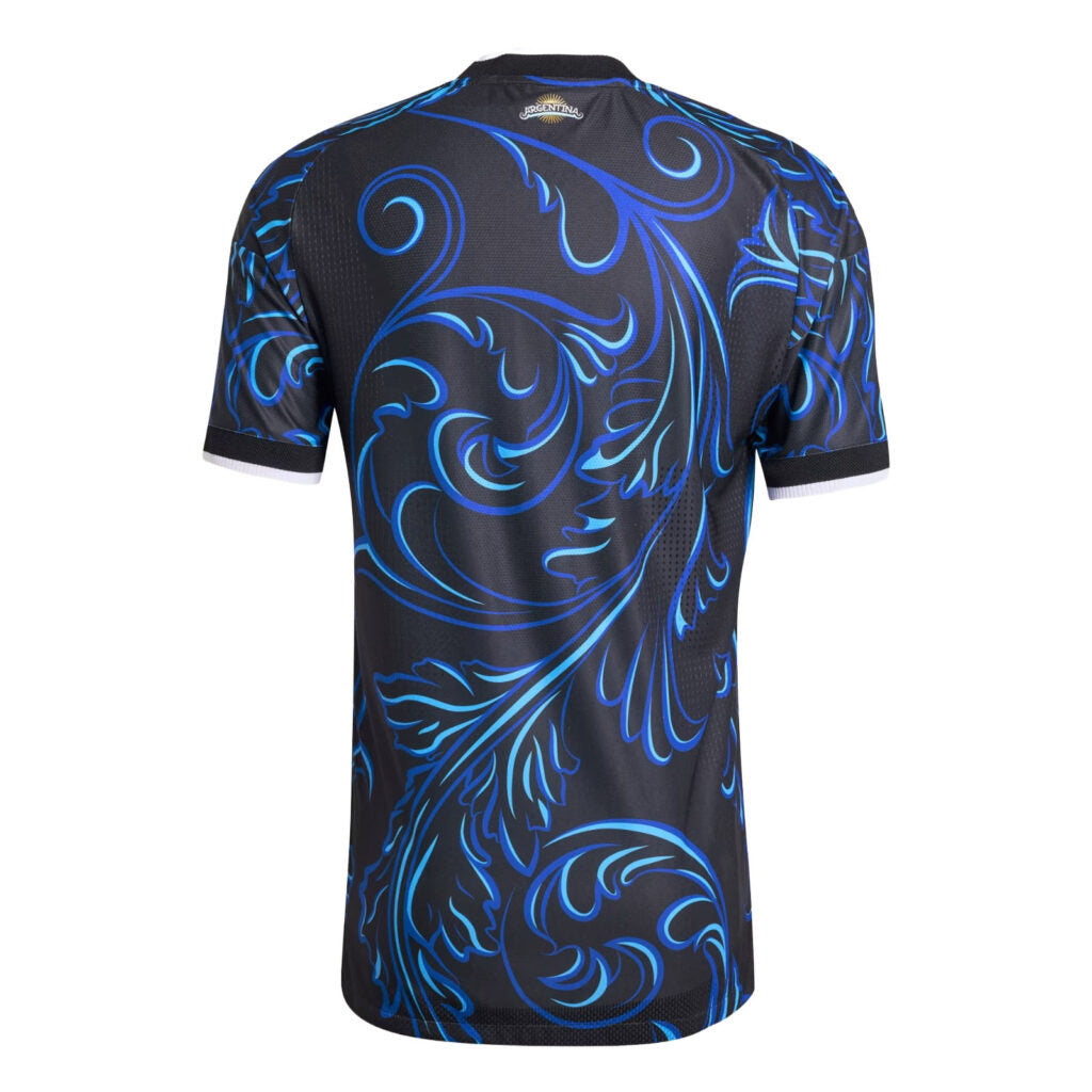 Camiseta Argentina 2026 2ª equipación