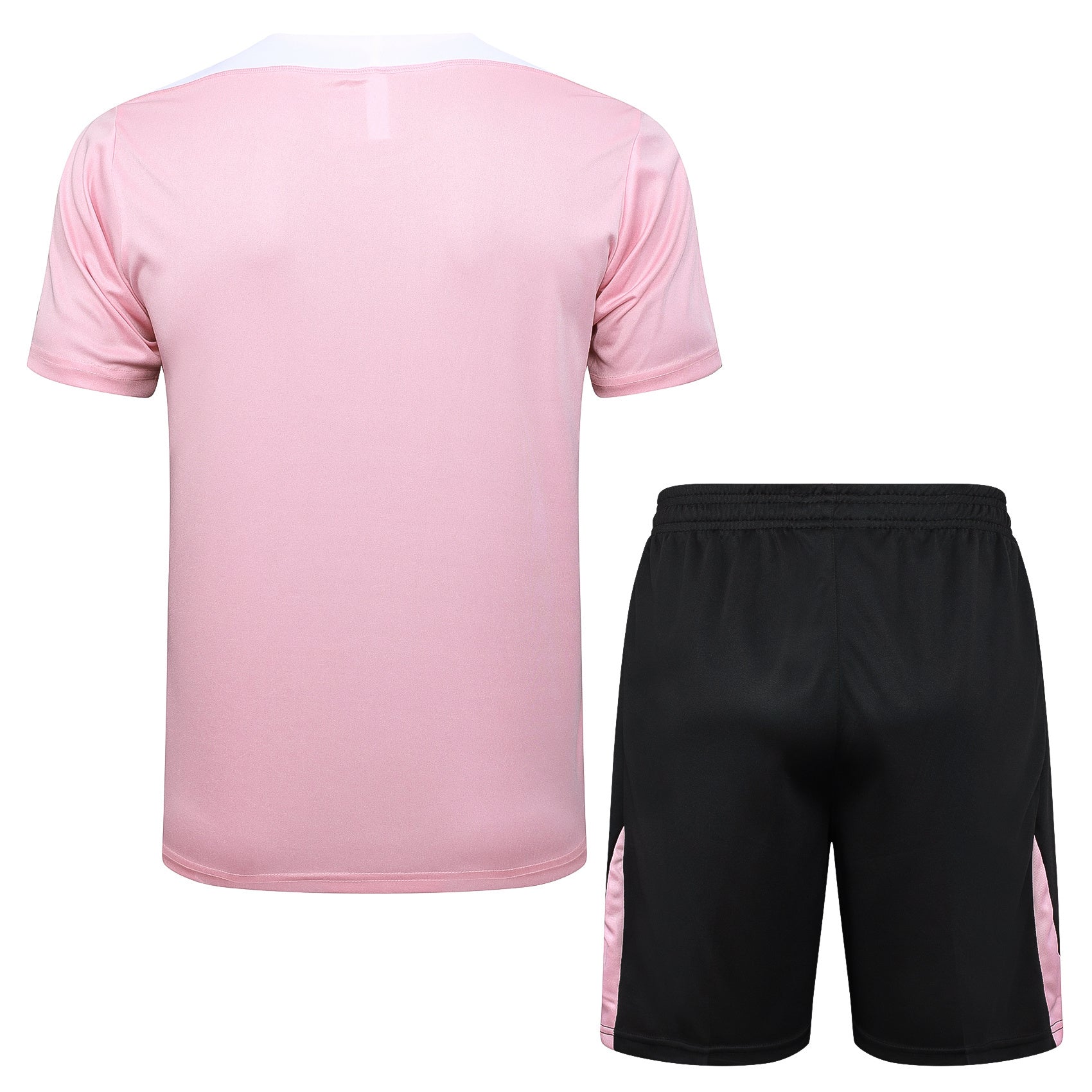 PSG pink and white training set