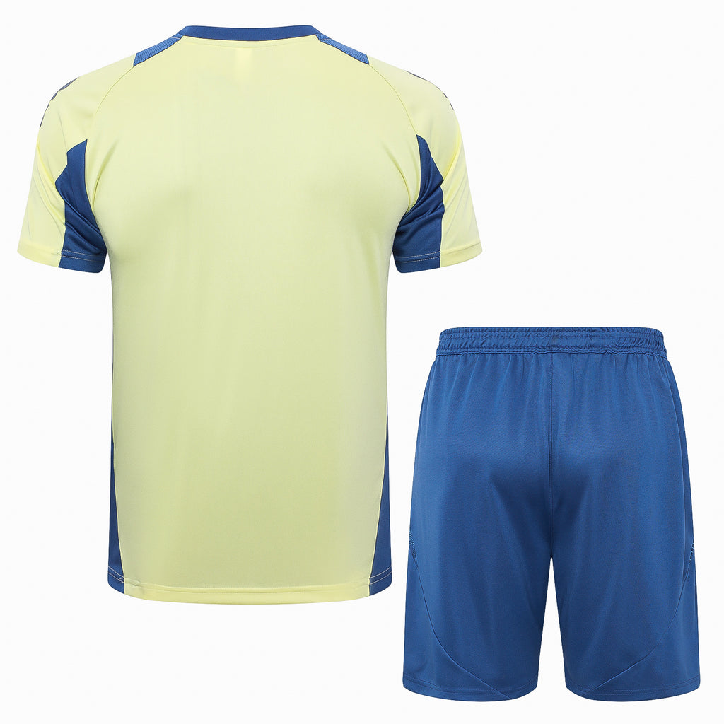 Ajax Training Set yellow